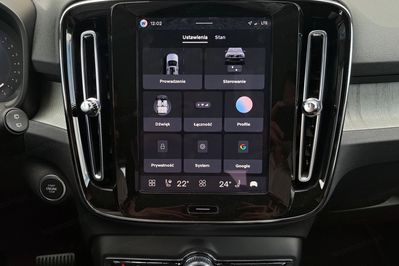 Volvo XC40 B3 Core