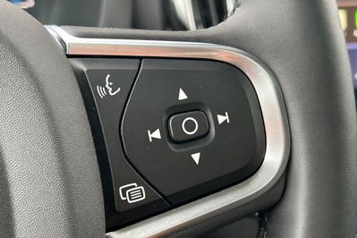 Volvo XC60 T6 Plug-In Hybrid AWD Core