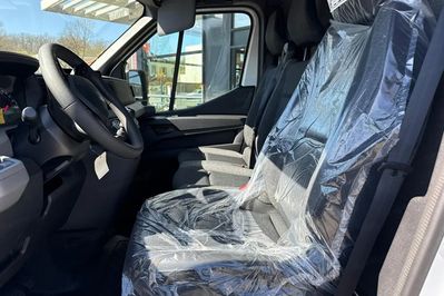 Renault Master L2H2 Advance