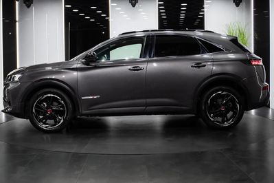 DS DS 7 1.6 Puretech Performance Line Plus