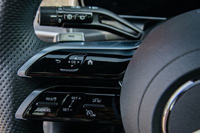 Mercedes GLC Coupe 220 d  4-Matic AMG Line