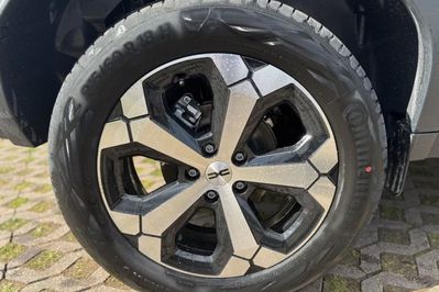 Dacia Duster Journey LPG 1.0