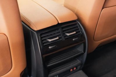 BMW Seria 5 518d