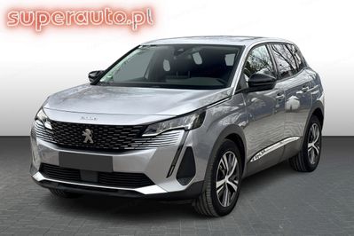 Peugeot 3008 Allure Pack 1.5 BlueHDi  S&S EAT8