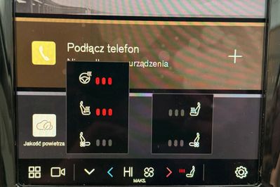 Volvo XC60 T6 Plug-In Hybrid AWD Ultra Dark aut