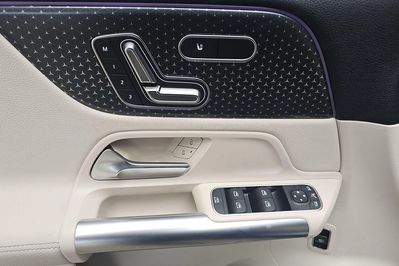 Mercedes GLA 200 mHEV 7G-DCT