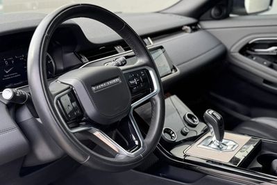 Land Rover Range Rover Evoque Evoque 2.0 D165 mHEV Bronze Collection aut