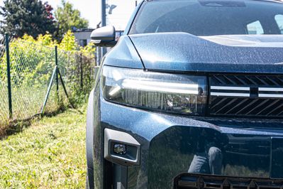 Dacia Bigster Expression LPG 1.2 TCe mHEV