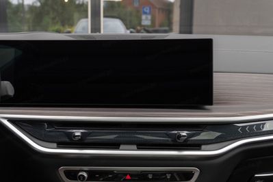 BMW X6 xDrive30d M Sport