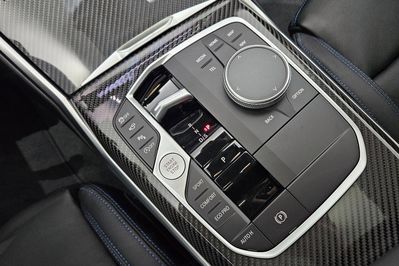 BMW Seria 3 M340d xDrive