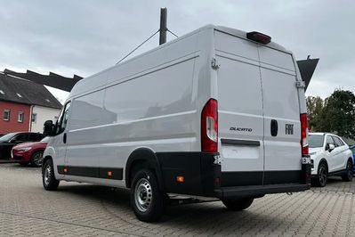 Fiat Ducato Maxi L4H2