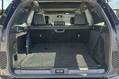 Land Rover Discovery V 2.0 P300 R-Dynamic SE