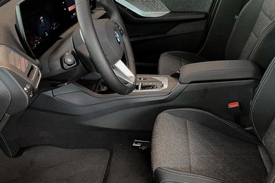 BMW Seria 1 120 M Sport