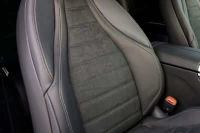 Mercedes CLE 200 AMG Line