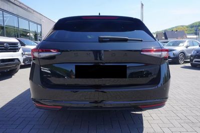 Skoda Superb Sportline 2.0 TSI DSG 4x4