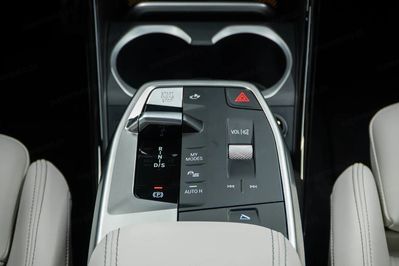 BMW X1 xDrive30e M Sport