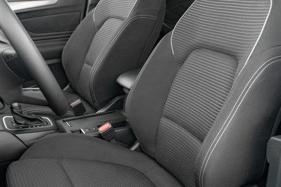 Ford Focus 1.0 EcoBoost aut