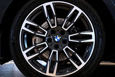 BMW Seria 5 520d xDrive M Sport