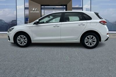 Hyundai i30 1.5 T-GDI 48V Modern