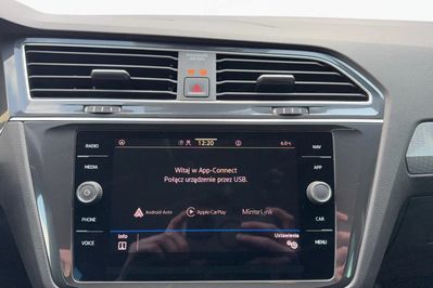 Volkswagen Tiguan 1.5 TSI EVO Life DSG