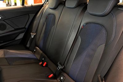 BMW Seria 1 118i M Sport