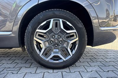 Hyundai Santa Fe Platinum 1.6 T-GDI PHEV 4WD aut