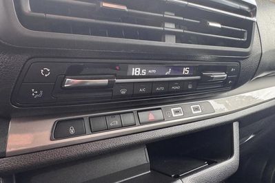 Fiat Scudo XL L2H1