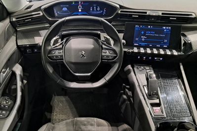 Peugeot 508 1.5 BlueHDi Active Pack S&S EAT8