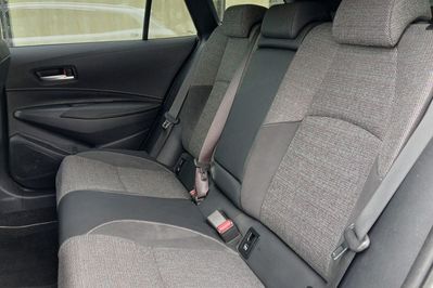 Toyota Corolla 1.8 Hybrid Style