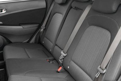 Hyundai Kona 1.6 T-GDI Style DCT