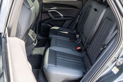 Audi Q5 TDI quattro S line Sportback
