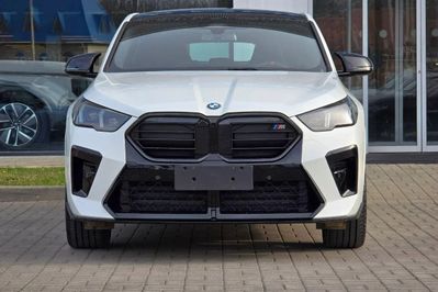 BMW X2 M35i xDrive