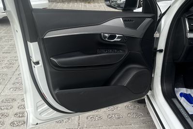 Volvo XC90 B5 D AWD R-Design 7os.