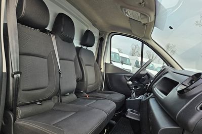 Renault Trafic L2H1