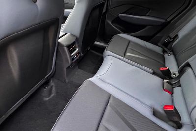 Cupra Terramar 1.5 eTSI mHEV DSG