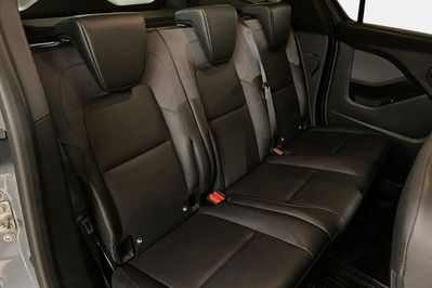 Nissan Townstar Combi L1H1
