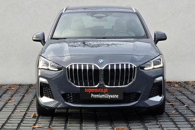 BMW Seria 2 Active Tourer 225e xDrive M Sport
