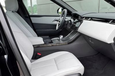 Land Rover Range Rover Velar P400e AWD S
