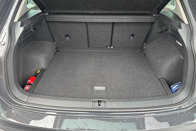 Volkswagen Tiguan Elegance 1.5 TSI EVO  DSG