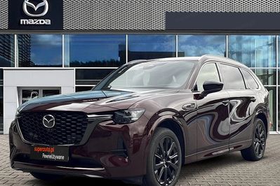 Mazda CX-80 3.3 Homura Plus AWD