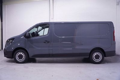 Renault Trafic L2H1 Extra