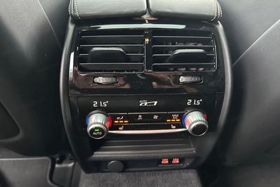 BMW Seria 5 M5 Competition