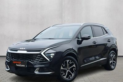 Kia Sportage 1.6 T-GDI L 2WD