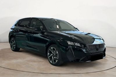 Peugeot 308 Allure 1.2 e-DCS6