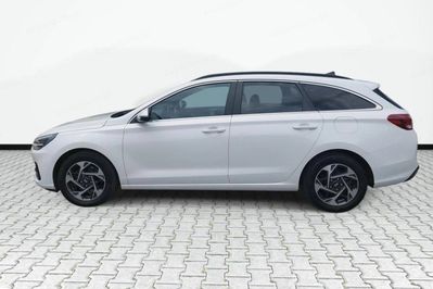 Hyundai i30 1.5 T-GDI 48V Smart