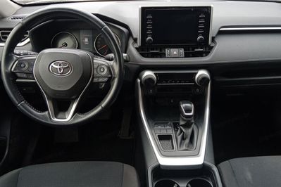 Toyota RAV4 2.0 Active 4x2 MS