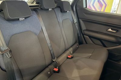 Dacia Duster Expression 1.2 Eco-G LPG