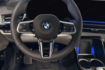 BMW X2 sDrive18d M Sport