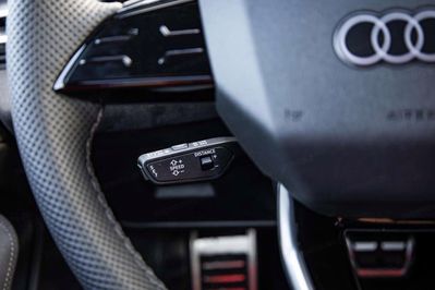 Audi A5 TDI quattro S line