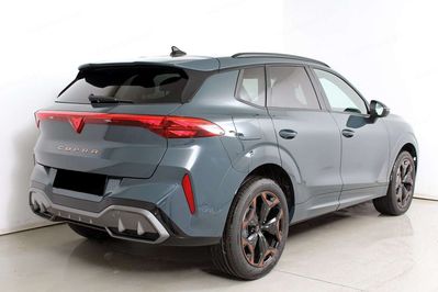 Cupra Terramar 1.5 eTSI mHEV DSG